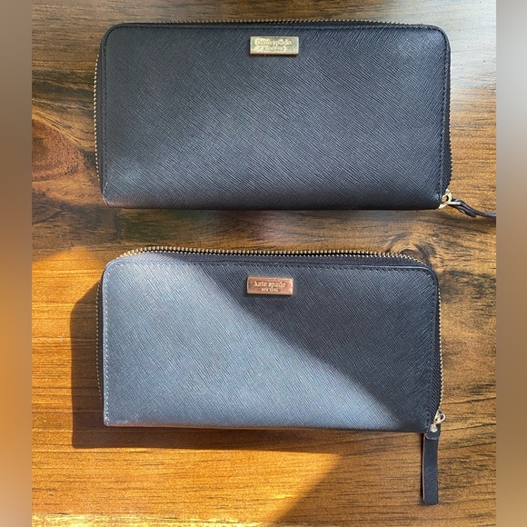 Kate Spade Wallet ♠️ - Picture 3 of 4